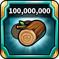 LOK Wood 100M