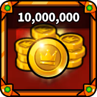 LOK Gold 10M
