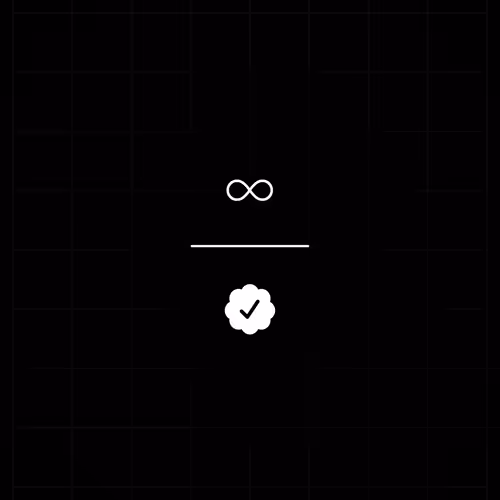 Checks Infinite
