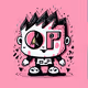 FF W3K )P