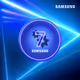 Samsung 837X Customization Badge