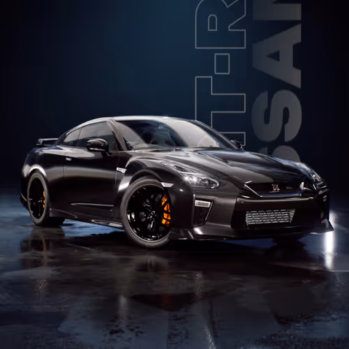 Torque Drift 2 - Nissan R35 2020