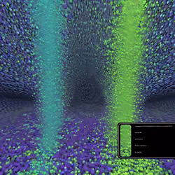 Opto Quake