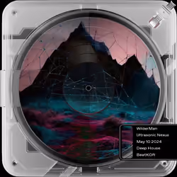 Ultrasonic Nexus