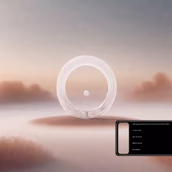 Trance Spin