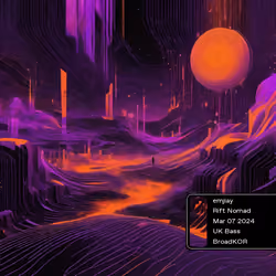 Rift Nomad