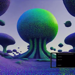 Chroma Rise