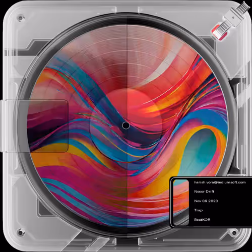 Beatkortraxx