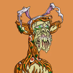 Polygon Mutant #878