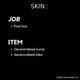Web3 SKINS CARDS