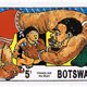 Botswana Folktales - Mainane a Botswana