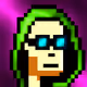 Lucky Polygon Punks