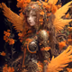 Machine Angel 2nd/TYPE_Orange_Plant