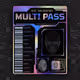 HyperID MultiPass