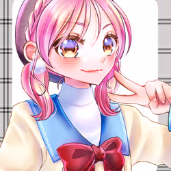 MIYABI001