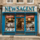 NEWSAGENT