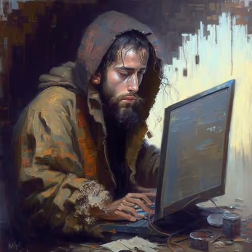me