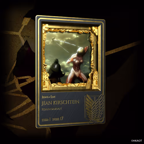 Item #238 Media