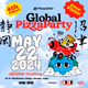 Global Pizza Party Shizuoka PizzaDAO