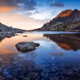 Mountain Lake