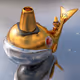 The 1% BitCone Whale and Miko