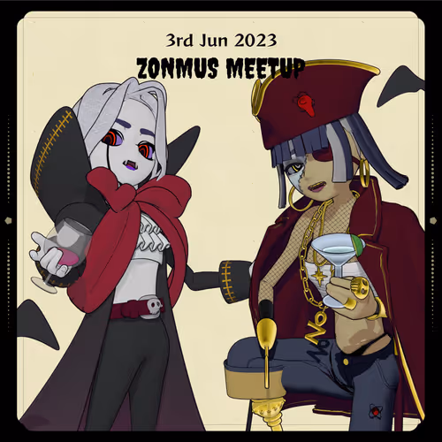ZoomanXzonmus