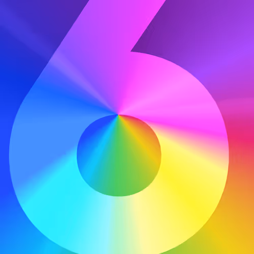 GCR 6 Month Anniversary