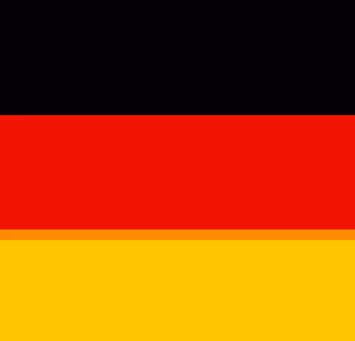 German NFT