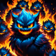 Black Evil Force