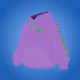 Psychrome hoodie