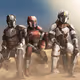 Mandolorian