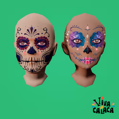 Viva La Calaca 2024