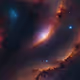 A look at the horizon