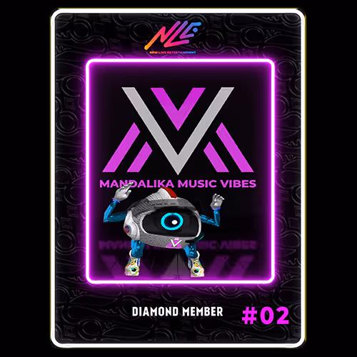 Mandalika Music Vibes