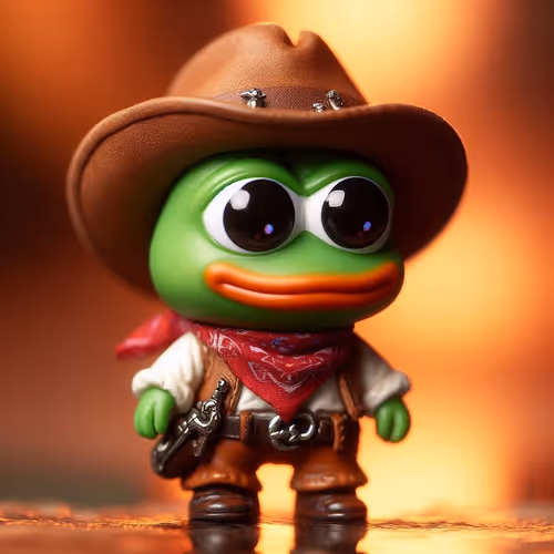 Tiny PEPE