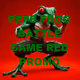 Pepe Game Promo NFTs