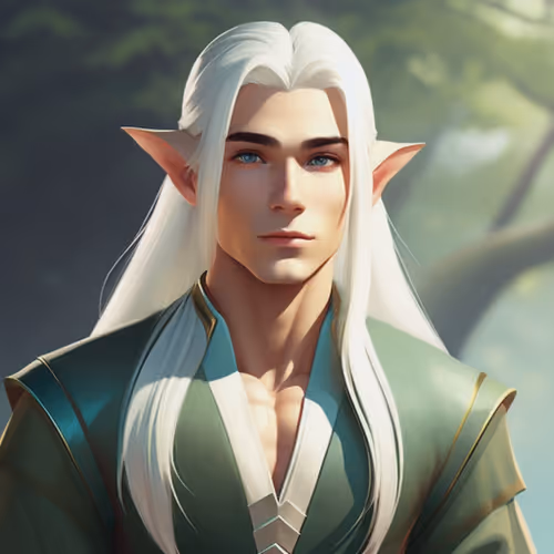 elf