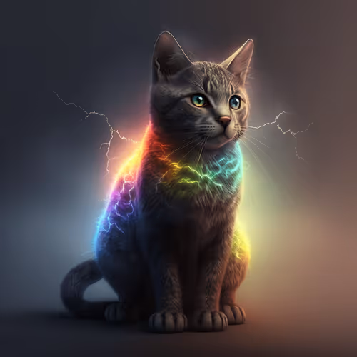 Bissnes Cat