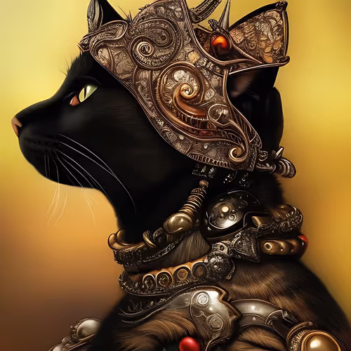 cat