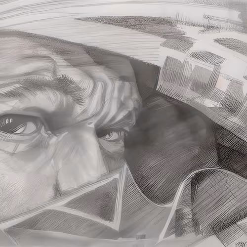 Big Brother is Watching