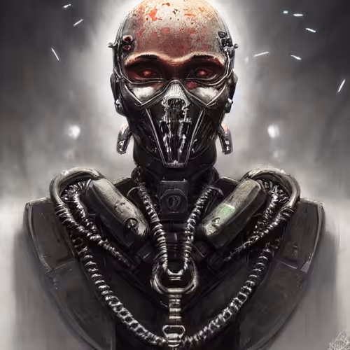 Chain Conqueror