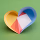 paper hearts