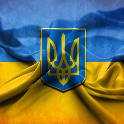 Flag Ukraine