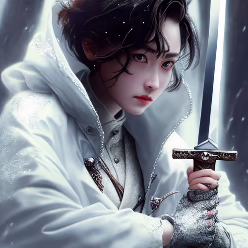 Samurai