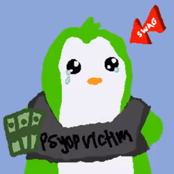 PUPGUIN #1870