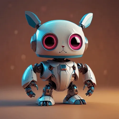 RabbidHopperAI