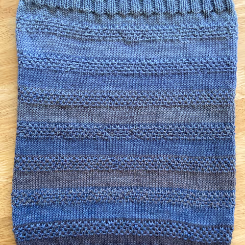 Exhale Cowl