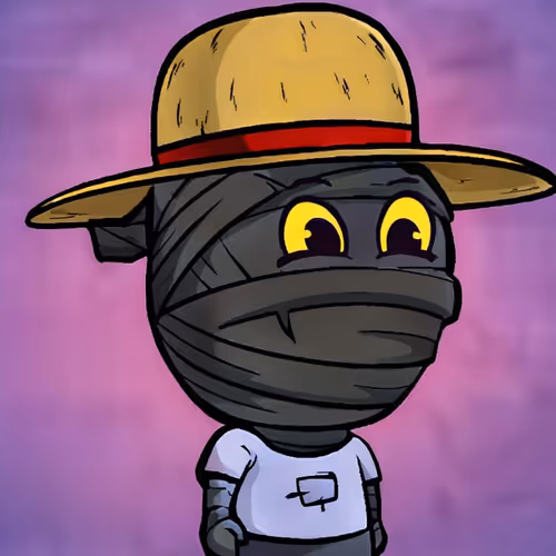 Noa mummy