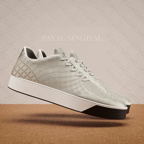 Payal Singhal x Endstate