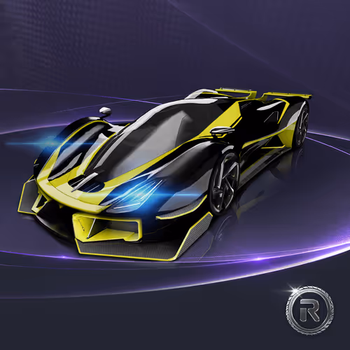 Revv Motorsport Inventory
